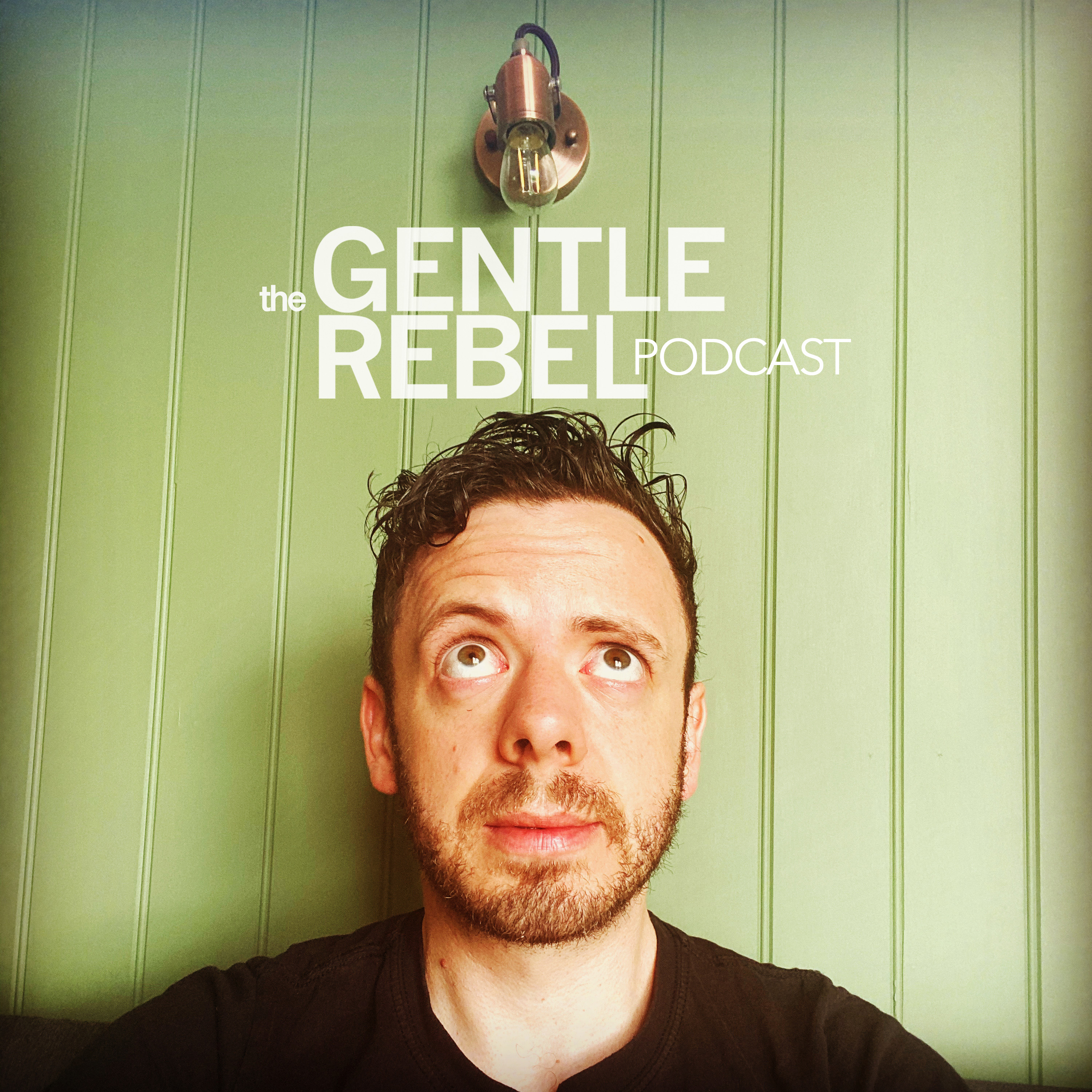 The Gentle Rebel Podcast